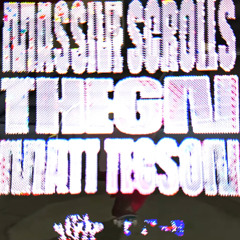 ONE WINGED ANGEL ft MASSIVE SCROLLS, THEGN, MATT TECSON