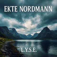 Ekte Nordmann
