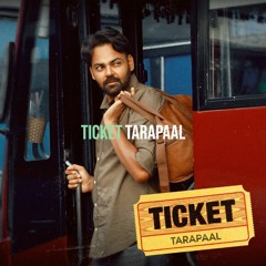 Ticket - Tarapaal