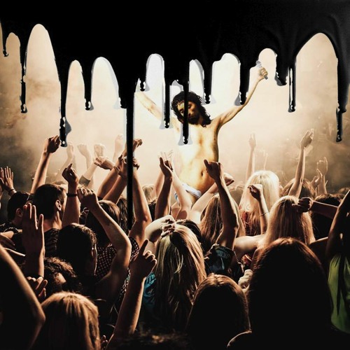 Господь Господь - Witch House  Deep Remix