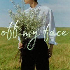 HEESEUNG - Off My Face ( Cover )