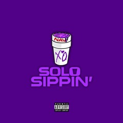 NAV - Solo Sippin