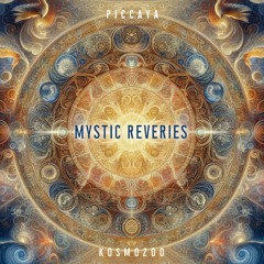 Session #100 - Mystic Reveries [Piccaya]