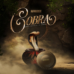 Aaron Sevilla, Dj Jarell - Cobra (Radio Edit)