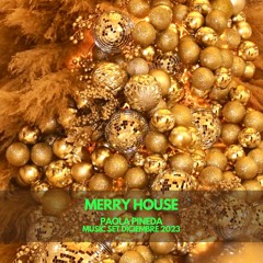 Merry House By Pao Pineda