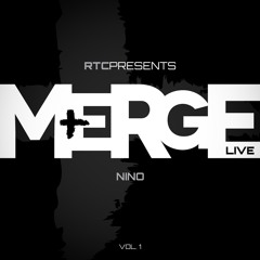 MERGE VOL.1 (SCE)