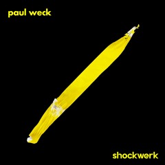 shockwerk WRISTBAND podcast | paul weck