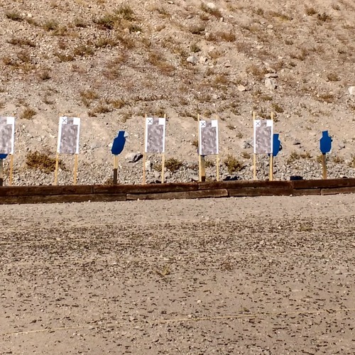 Stream Nevada Shooting Range Grant Program by The Nevada Department of