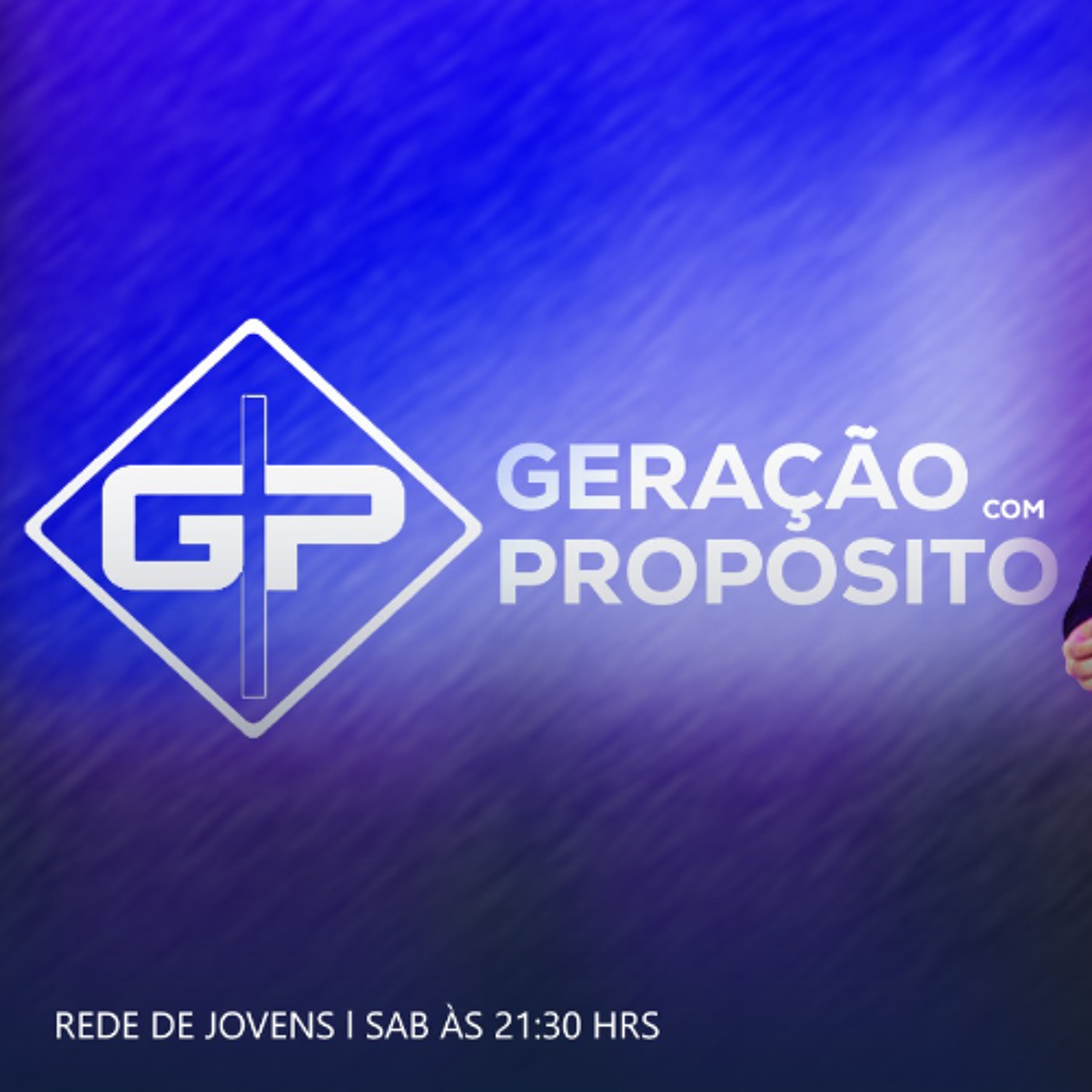 GP FASCINADOS - 29.11.2025 episode artwork