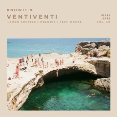 BHH_048_KNOWIT X VENTIVENTI_LEMON SOUFFLE