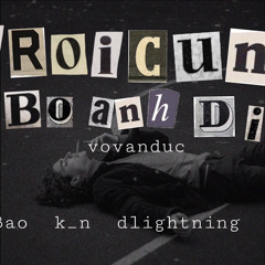 ai roi cung bo anh di remake| vovanduc | k_n ft bao, dlightning, KOX