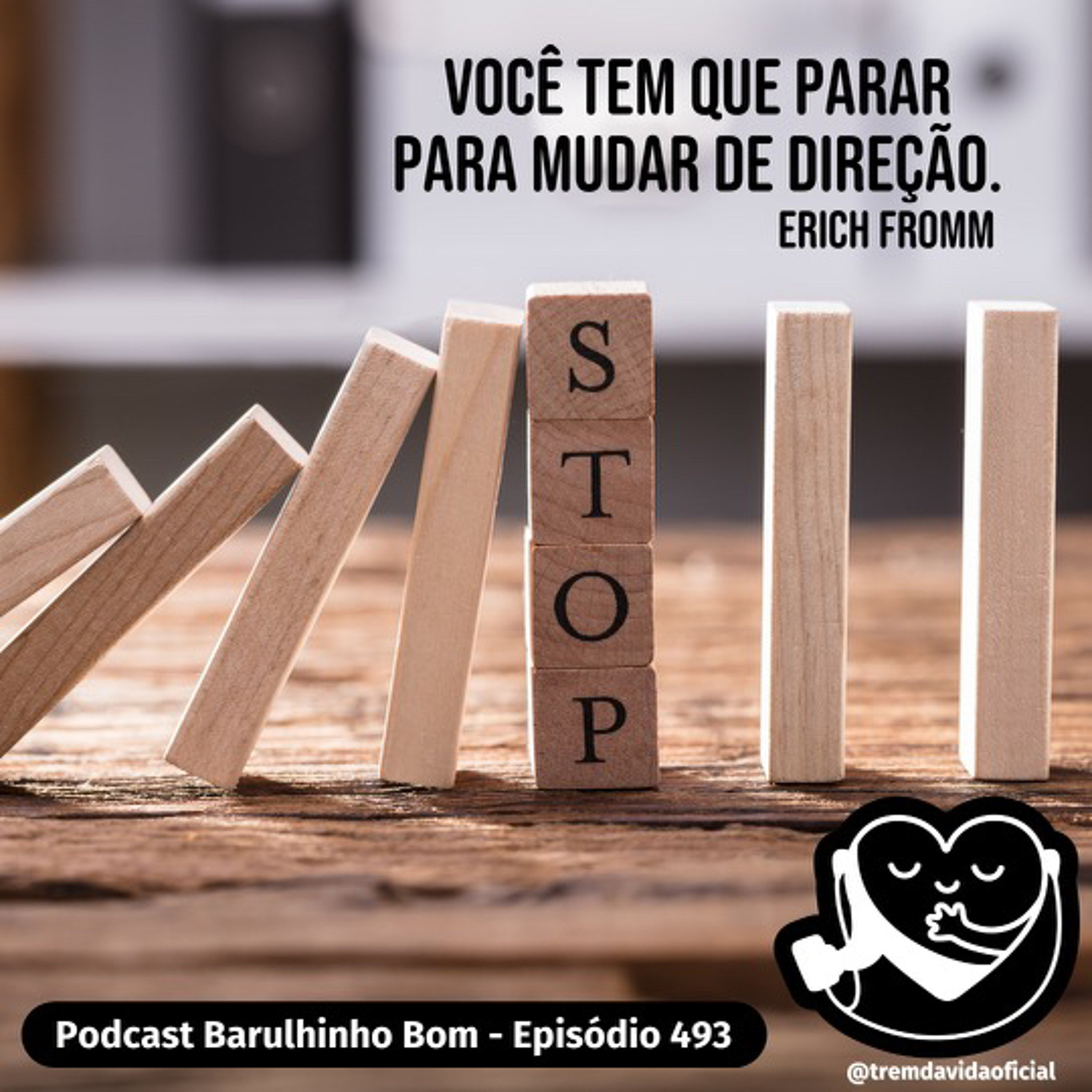 Barulhinho Bom
