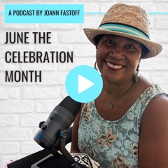 June, the celebration month