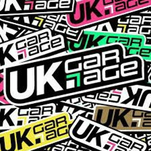 My Old School Garage Mix 2011 (Check out my other mixes)