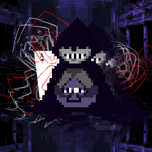 OVERRULED BY YOUR SINS