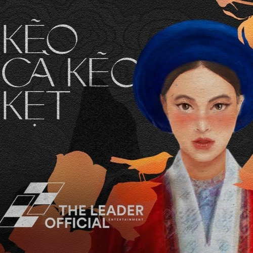 Hoang Thuy Linh - Keo Ca Ket Ket 2021 - ElsoQ