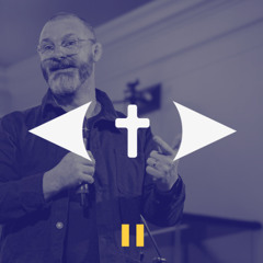Landing in this Harbour of Hope | Phil Williams | St Paul's Shadwell