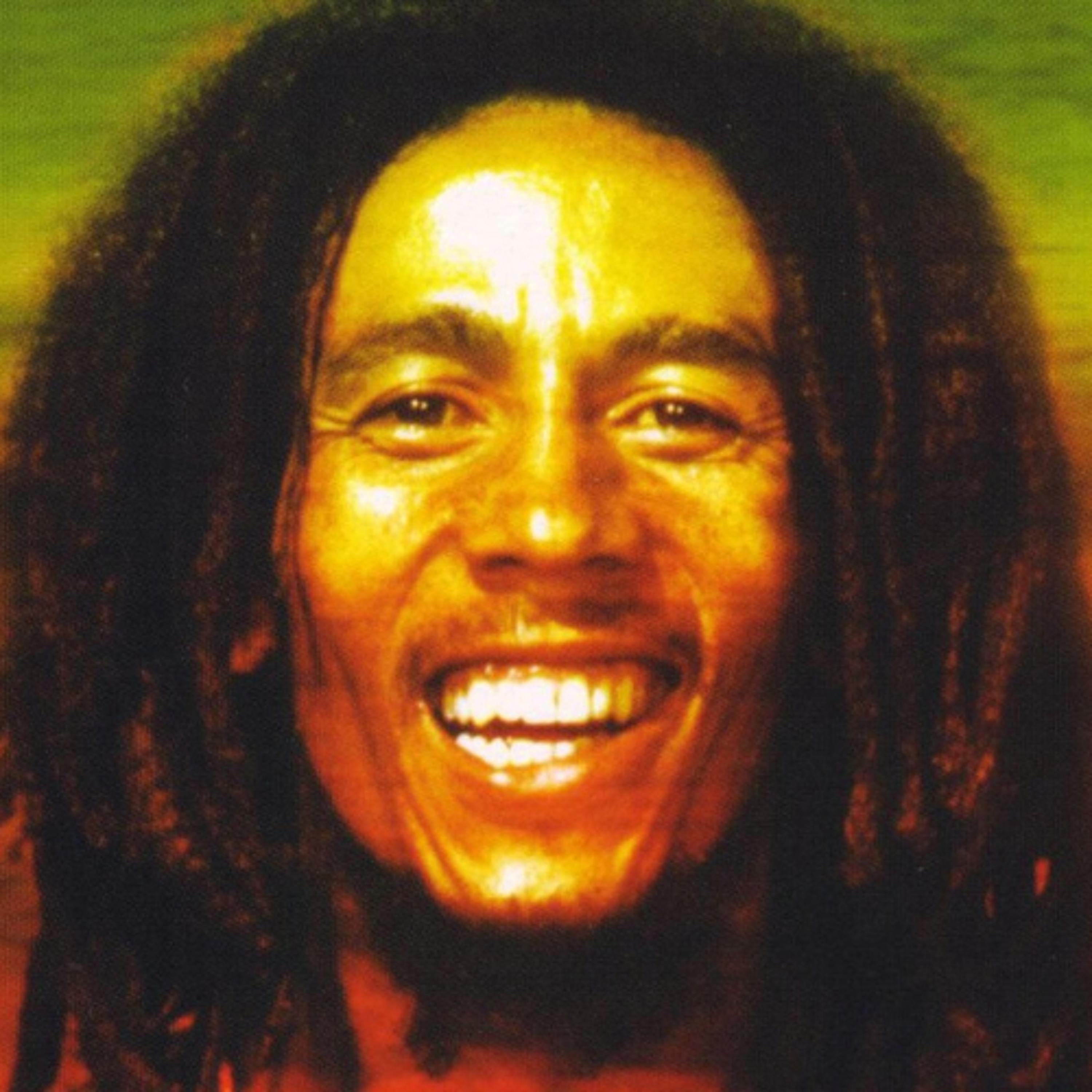 Bob Marley Tribute Re-release From 02.17.24-04.18.26 episode artwork