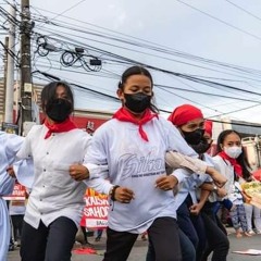 Papuri sa Sosyalismo ng Bayan Ko