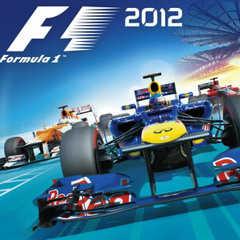 F1 2012 XMB Menu Theme Music