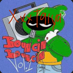 Bxnji / Bouncin’ Freestyle