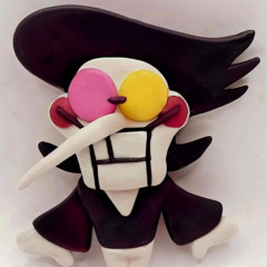 NOWS YOUR CHANCE TO BE A [[COVER]]