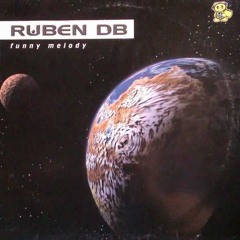 Ruben db- Funny Melody (Dj Kris A & Blackout Rmx)