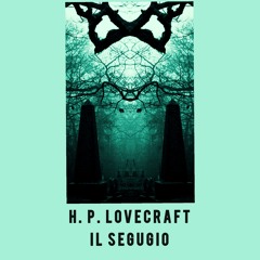 Il segugio di H.P. Lovecraft