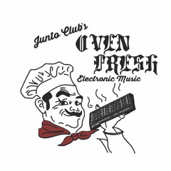 OM 45 D - Junto Club - Oven Fresh Electronic Music EP (sampler)