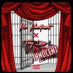 Innocent convicted