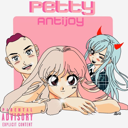 Stream Battery Song by AntiJoy | Listen online for free on SoundCloud