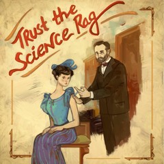 Trust The Science Rag