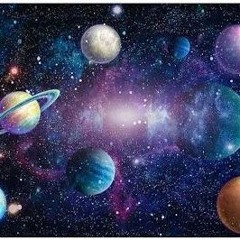 King Kermz - space