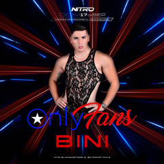 Nitro OnlyFans Dj Bini