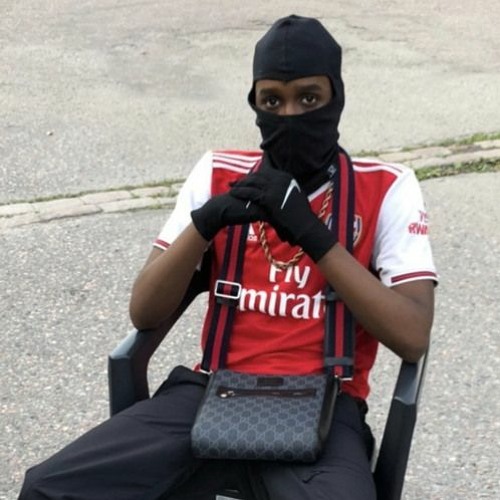 Blacflaco x Mjay - Paranoid