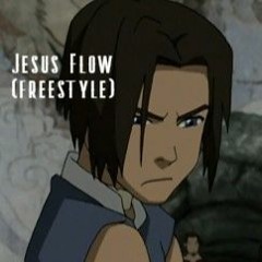 Jesus Flow (Prod. @squirlbeats)