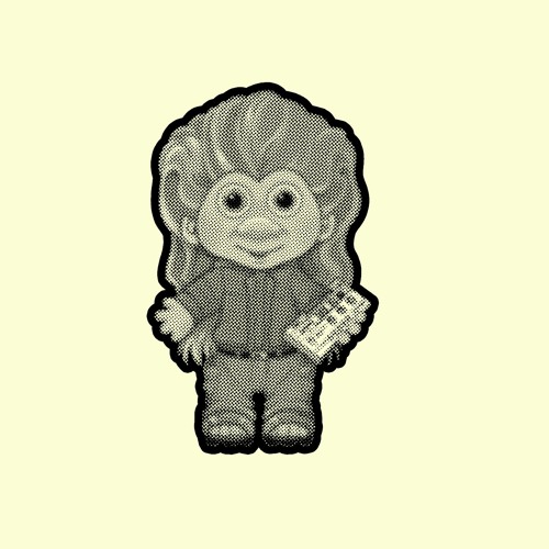 Troll Image **Samples** Out March 4th