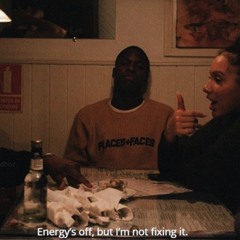 Chu Chu - trapped down