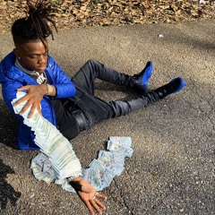 JayDaYoungan - In My Way (unreleased)