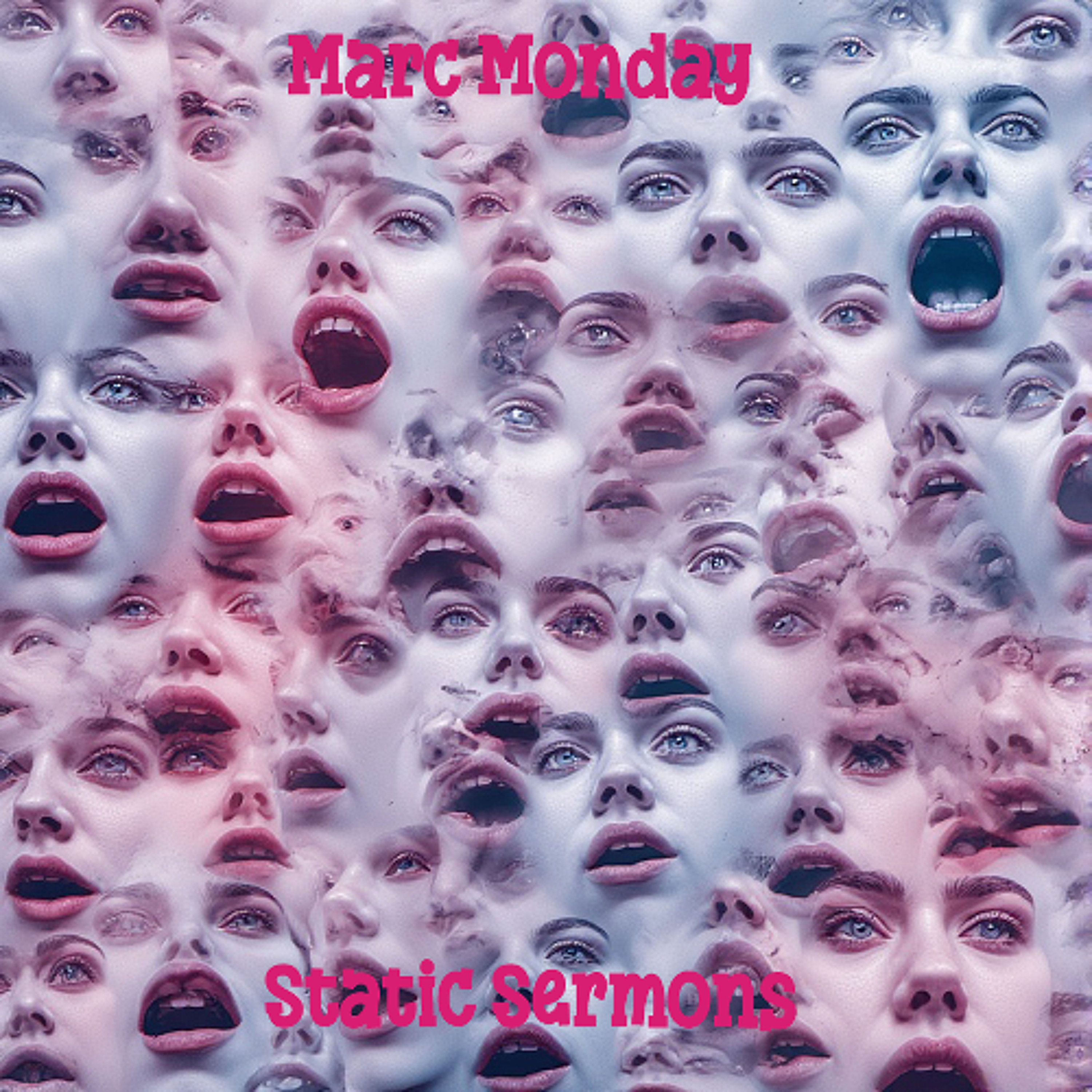 Static Sermons episode artwork