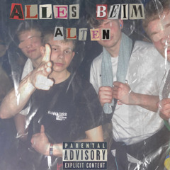 Dasco44 - Alles beim alten [prod. by ArniMakeItDrop]