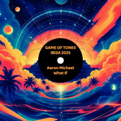 Aaron Michael - What If