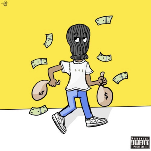 Atl Smook - Run to the Money (prod mahippy & Tuger)