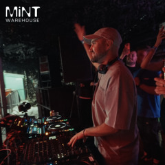 Philip George @ Mint Warehouse, Leeds 27/9/25