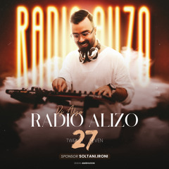 Radio Alizo 27