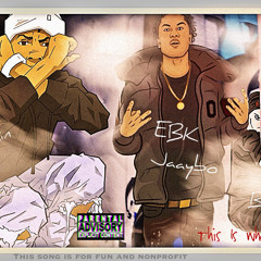 Bishop X Your Favorite Rappers