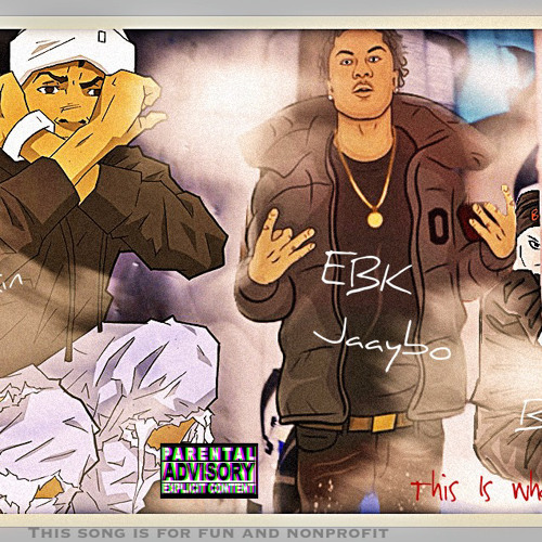 Bishop X Your Favorite Rappers