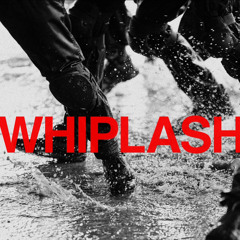 Architecs - Whiplash vocal cover