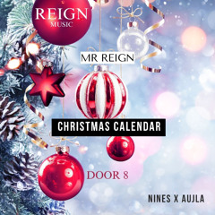 MR REIGN - NINES X KARAN AUJLA - DEC 8TH