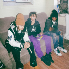 KAESAV - Kobe & Shaq{prod by. Ozzie}{HOSTED BY HOME ROOM RADIO}